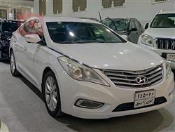 هیوندای ازێرا